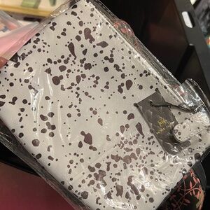 Small cosmetic bag Mollie Jacob